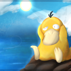download Pokémon by Review: #54 – #55: Psyduck & Golduck