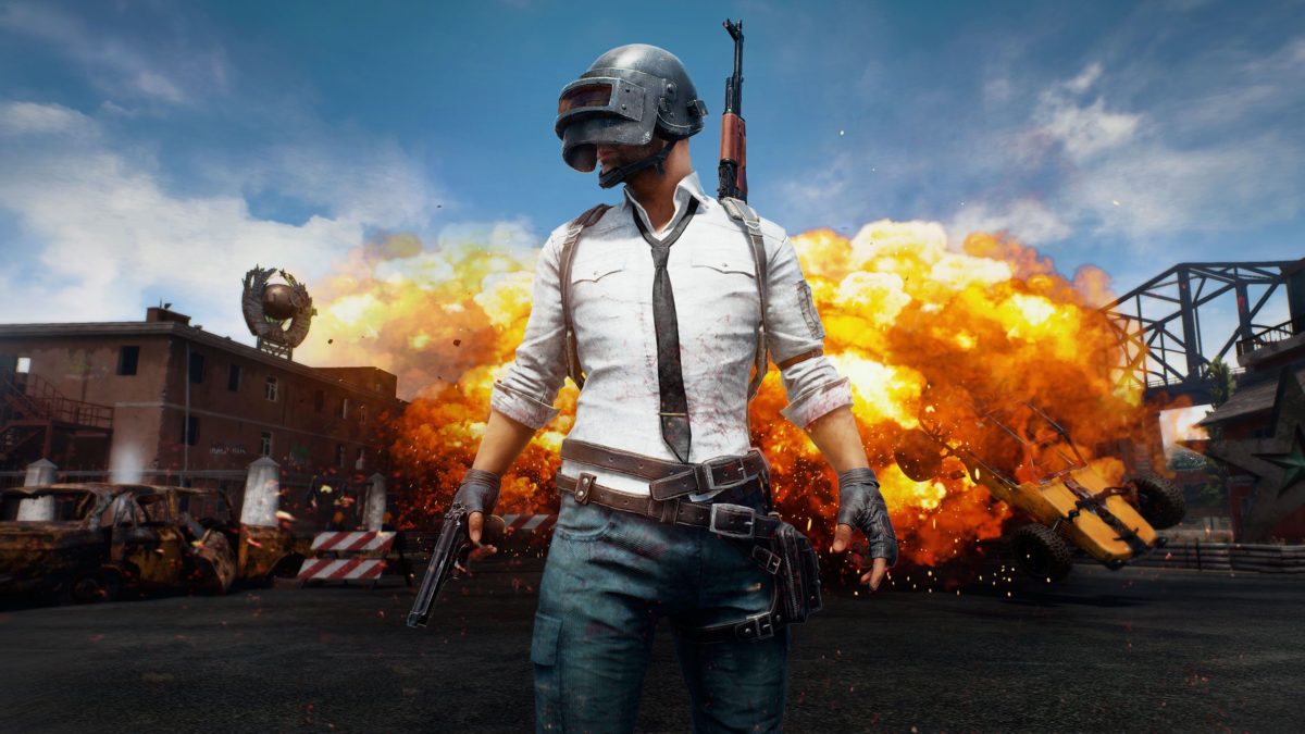 PLAYERUNKNOWN’S BATTLEGROUNDS Wallpapers, Pictures, Images