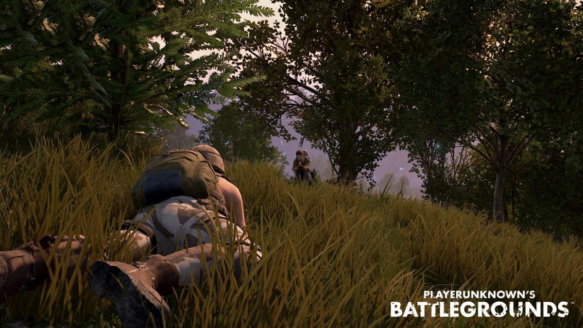 PLAYERUNKNOWN’S BATTLEGROUNDS Wallpapers, Pictures, Images