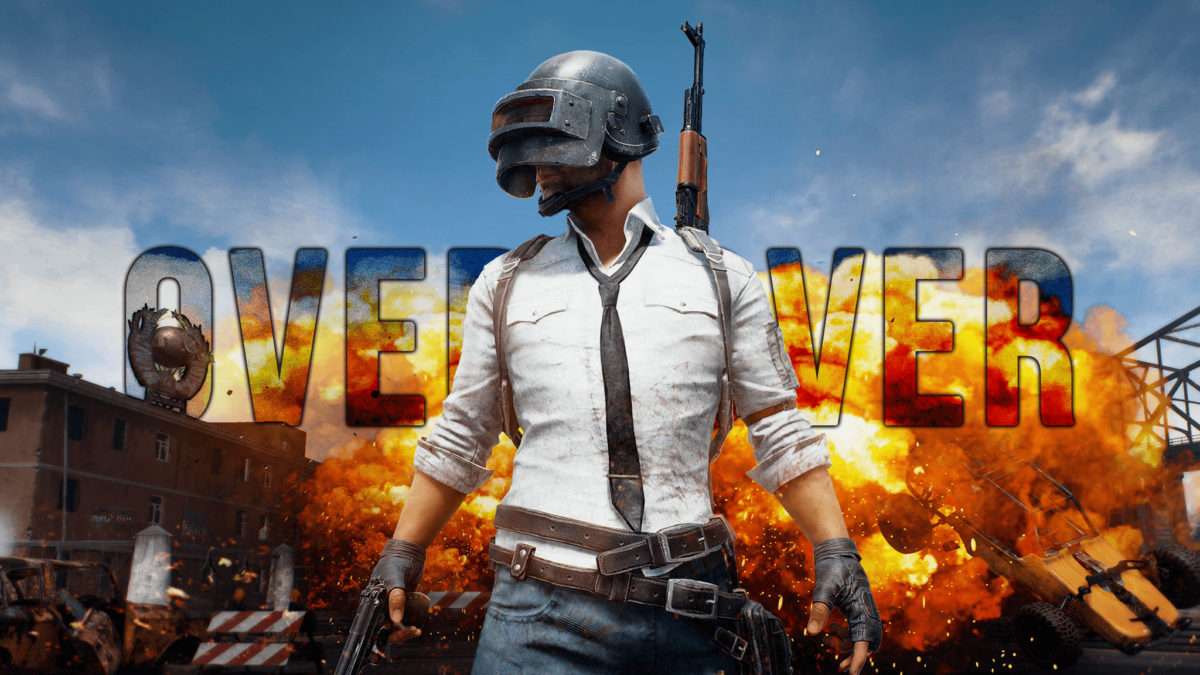 Pubg Wallpaper Png Image Gallery – HCPR