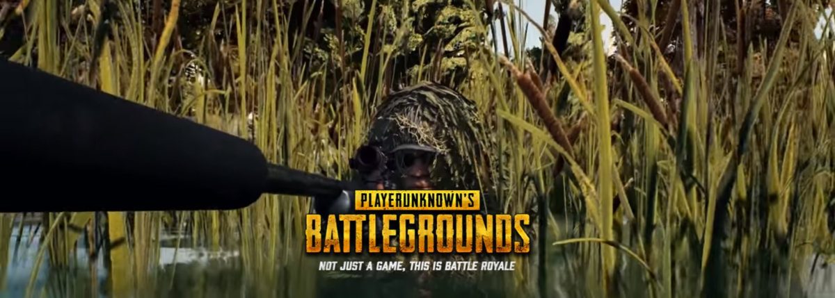 PLAYERUNKNOWN’s BATTLEGROUNDS Review: Old Idea, Fresh Take …