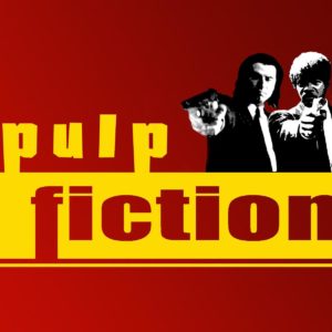 download Pulp Fiction Wallpaper | Large HD Wallpaper Database