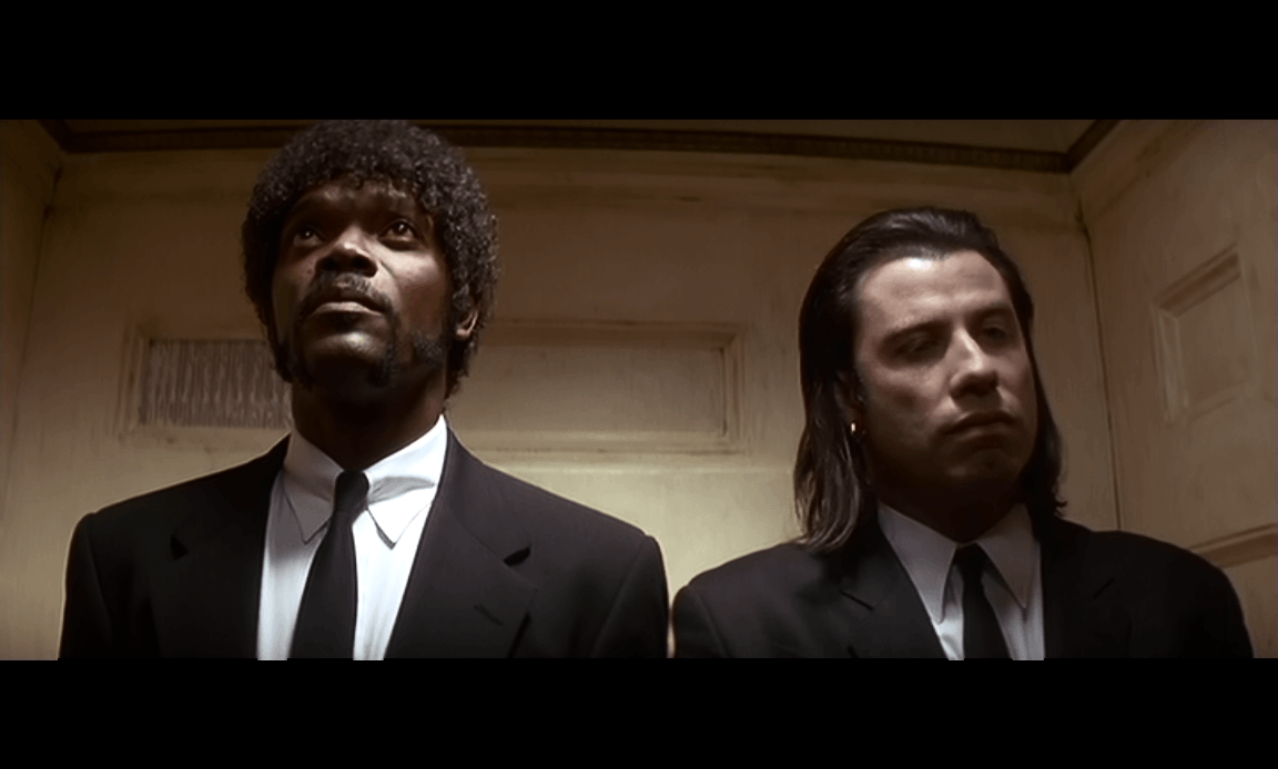 Pulp Fiction wallpaper For Computer – MoviesWalls