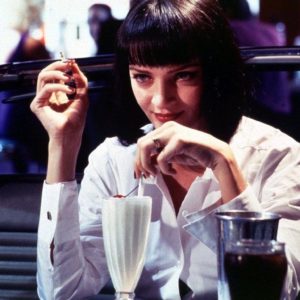 download Download Pulp Fiction Wallpaper for Tablet – MoviesWalls