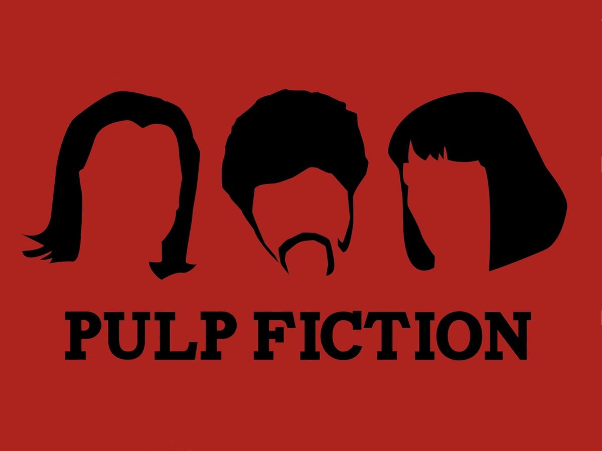 56 Pulp Fiction HD Wallpapers | Backgrounds – Wallpaper Abyss
