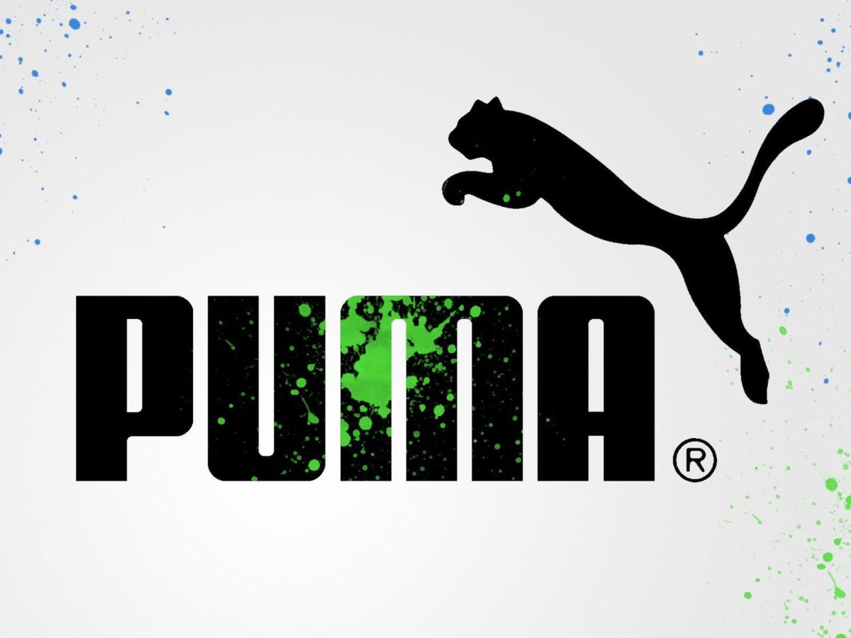 Free Awesome Puma Logo Wallpaper & HD pictures | Download HD …