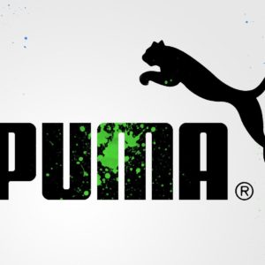download Free Awesome Puma Logo Wallpaper & HD pictures | Download HD …