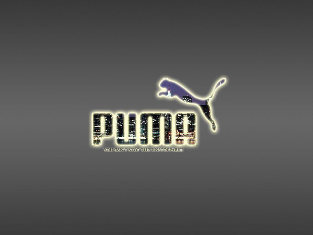 Logo Puma Wallpaper 2014 HD – ToObjects.
