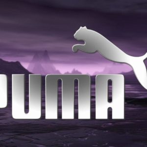 download Puma Logo Wallpaper Background | HD Wallpaper and Download Free …