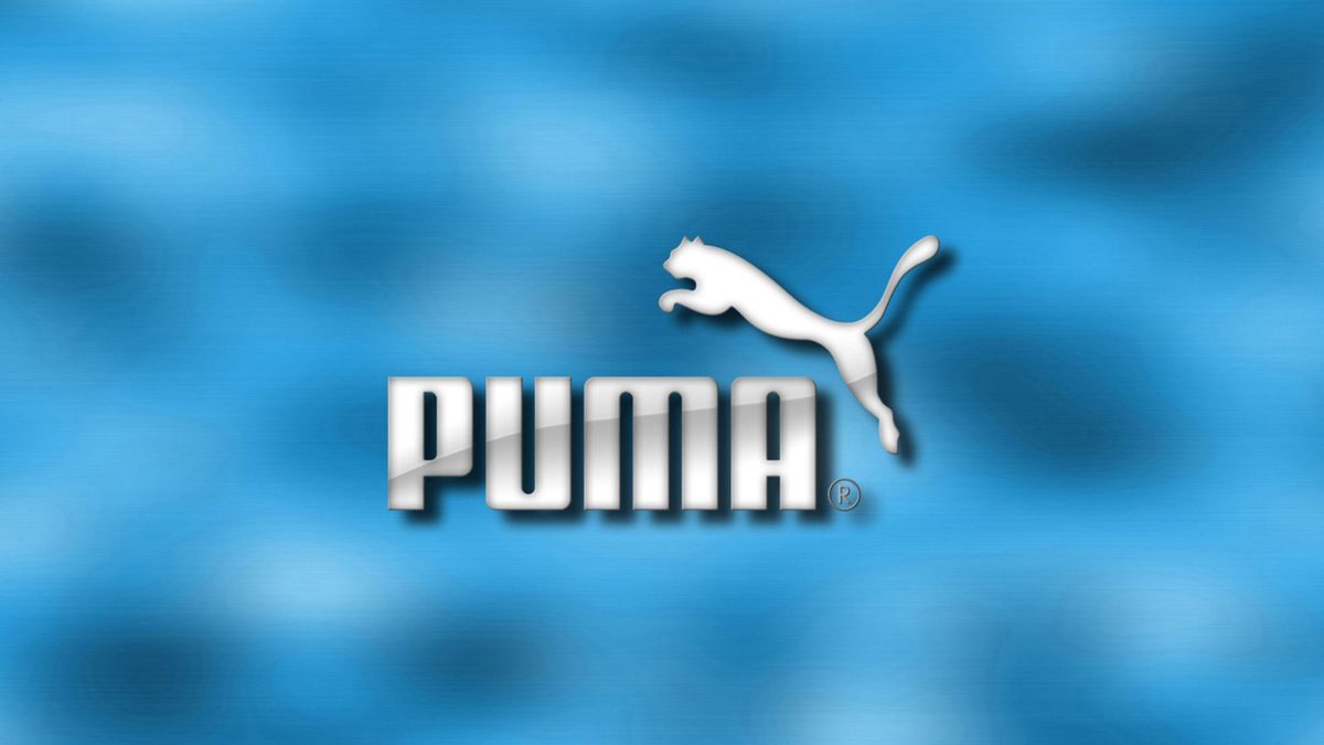 Famous logo-Puma wallpapers, HD Wallpaper Downloads