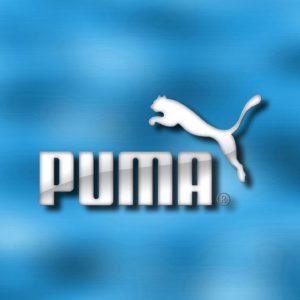 download Famous logo-Puma wallpapers, HD Wallpaper Downloads