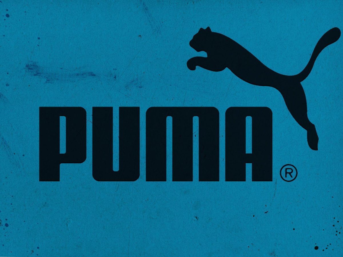 32 Outstanding Blue Puma Wallpaper – 7te.org