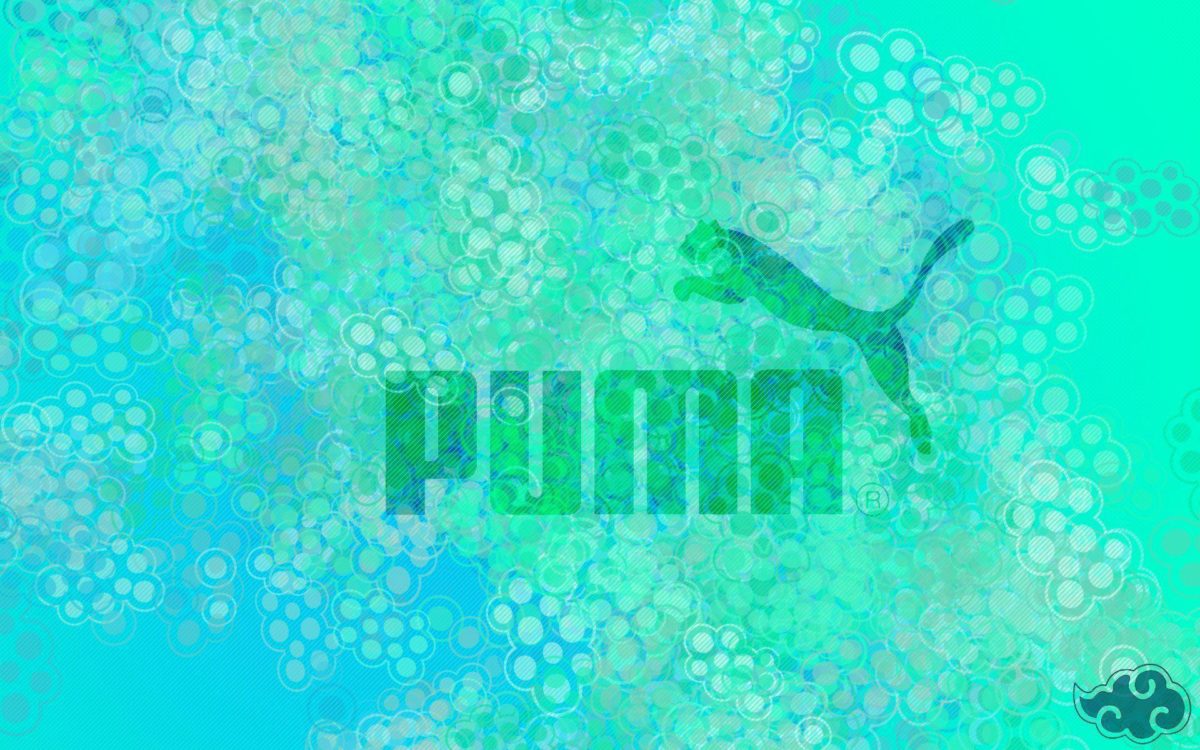 Puma Wallpaper by yopladas on DeviantArt