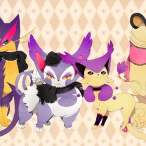 download Purugly – Pokémon – Zerochan Anime Image Board