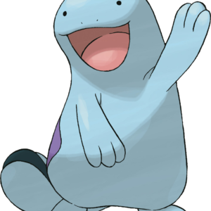 download Quagsire has an awesome face. That’s all there is to it. He’s a …