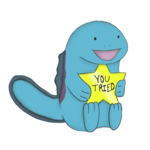 download You Tried- Quagsire(re-uploaded) by WintersPheonix on DeviantArt