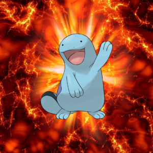 download 195 Fire Pokeball Quagsire Unknown Wooper | Wallpaper