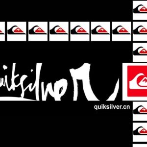 download Quiksilver Logo quiksilver wallpaper – Logo Database