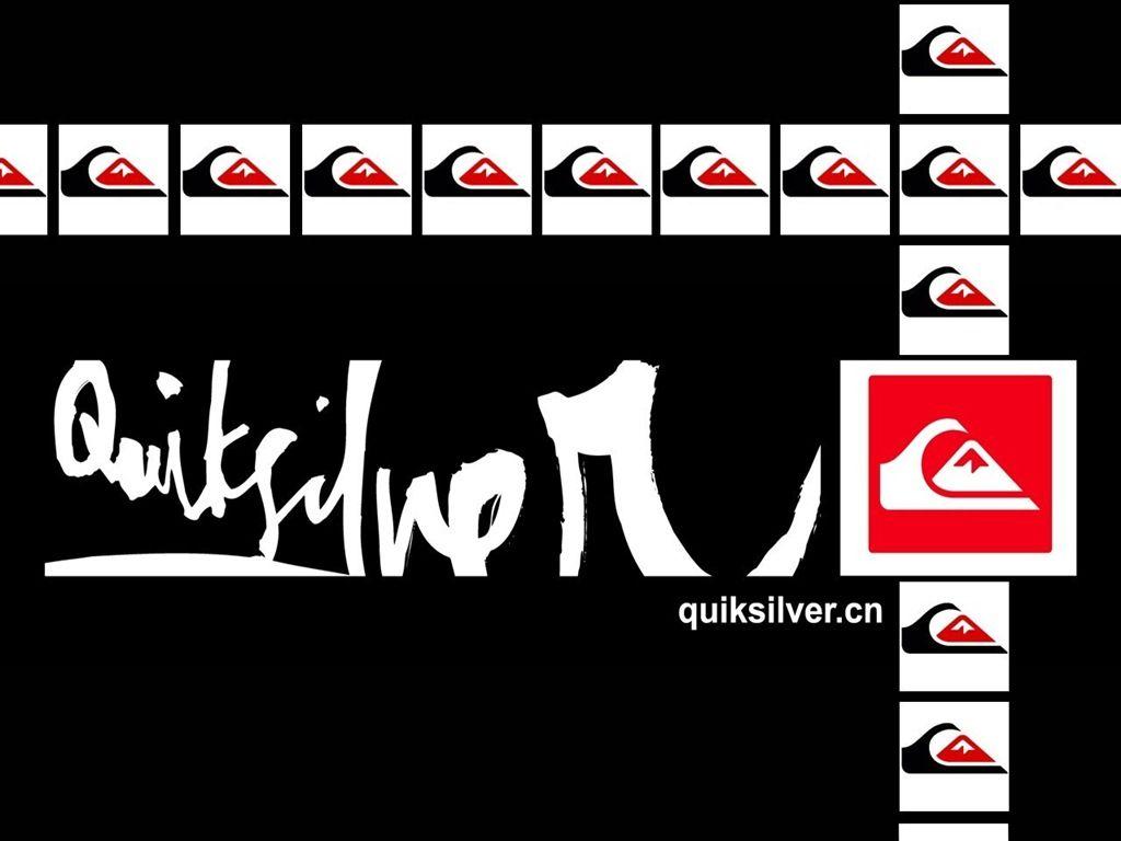 Quiksilver Logo quiksilver wallpaper – Logo Database