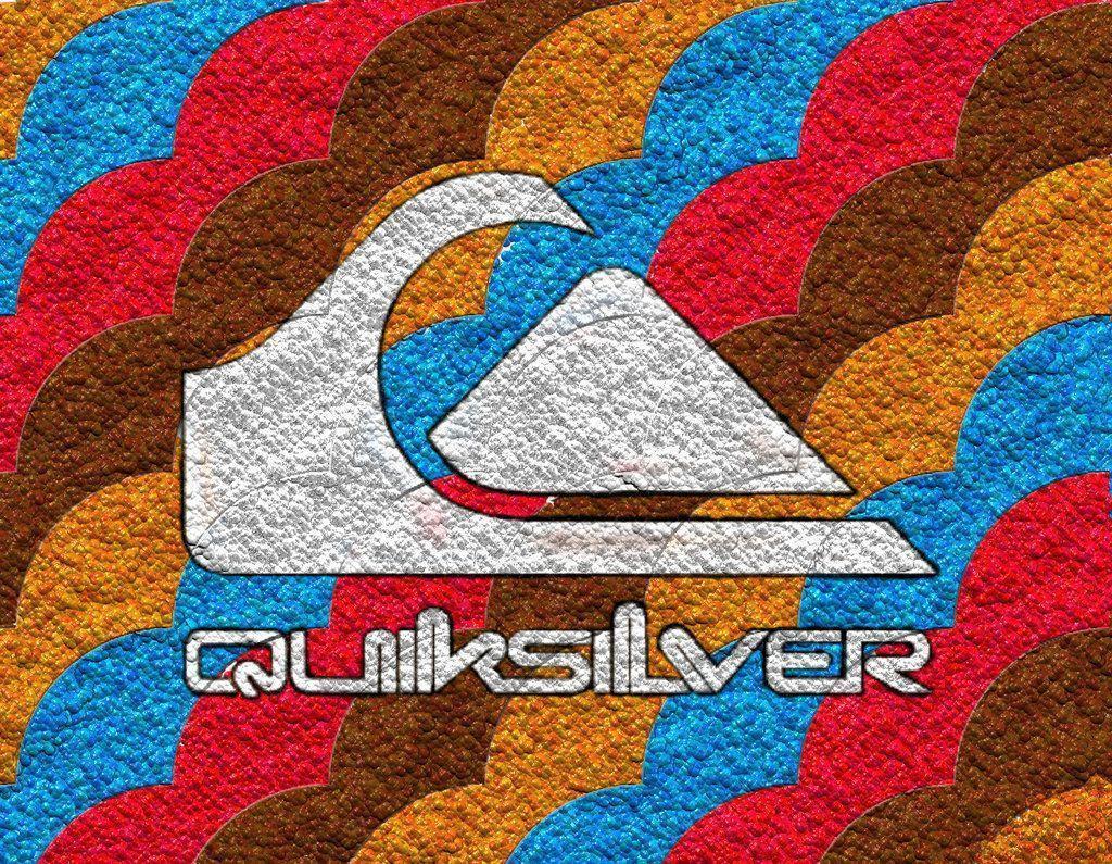 Wallpapers For > Quiksilver Logo Wallpaper