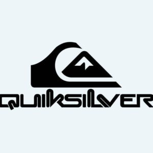 download Quiksilver Logo Background Wallpaper – ToObjects.