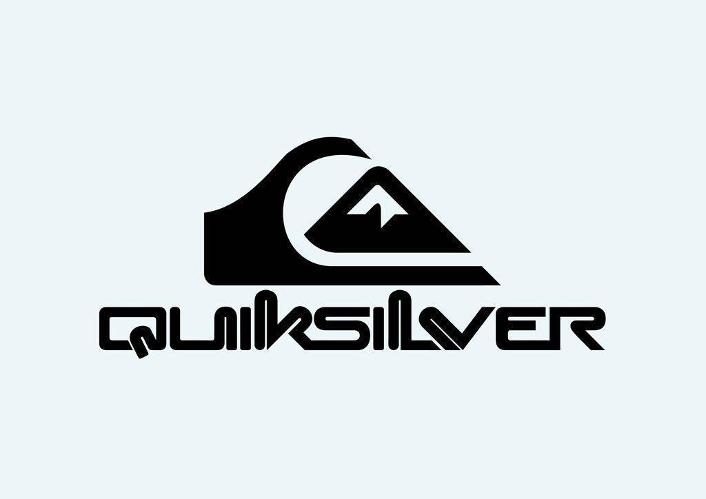 Quiksilver Logo Background Wallpaper – ToObjects.
