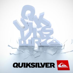 download Logos For > Quiksilver Logo Wallpaper