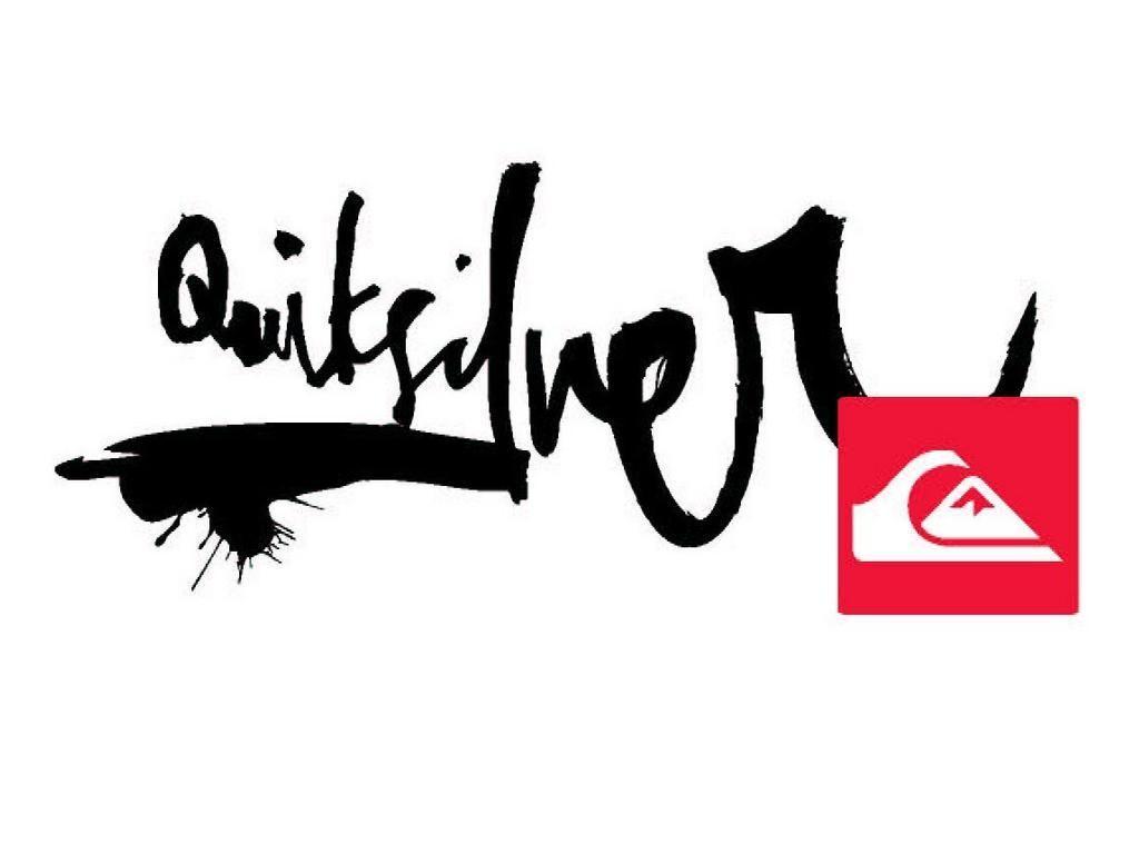 Quiksilver Logo Wallpaper – WallpaperSafari