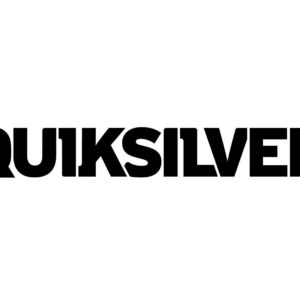 download Quiksilver Logo Black – photogram