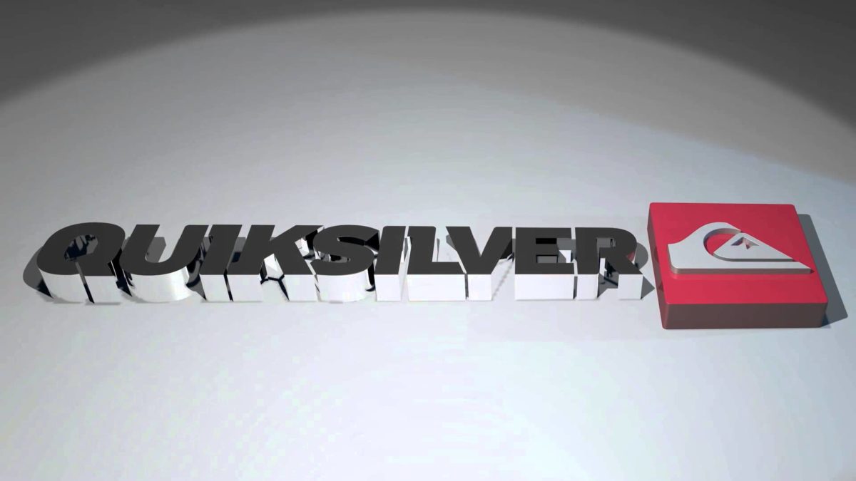 Quiksilver Logo Intro – YouTube