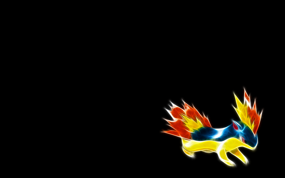 Quilava Pokemon 576817 – WallDevil