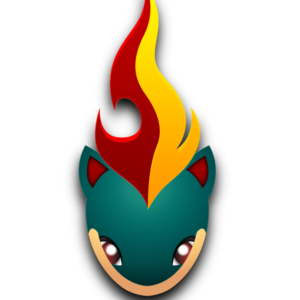 download FREE: Quilava avatar by KuyaNix on DeviantArt