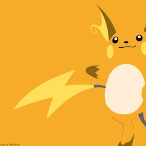 download Raichu Pokemon HD Wallpaper – Free HD wallpapers, Iphone, Samsung …