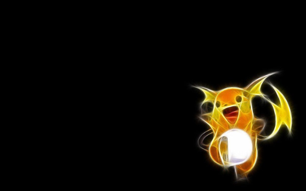 48 Electric Pokémon HD Wallpapers | Background Images – Wallpaper …