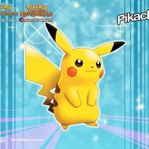 download Raichu! images pikachu wallpaper HD wallpaper and background …