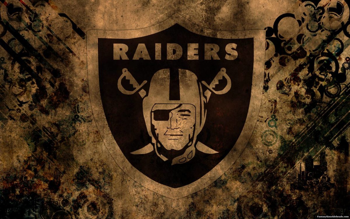 Oakland Raiders wallpapers | Oakland Raiders background – Page 3