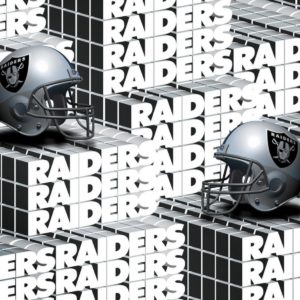 download Images For > Oakland Raiders Helmet Wallpaper