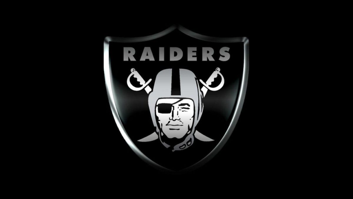 Oakland Raiders Wallpapers Group (63+)