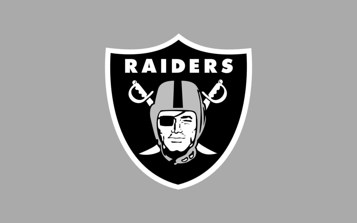 Raiders Logo Wallpapers HD | HD Wallpapers, Backgrounds, Images …