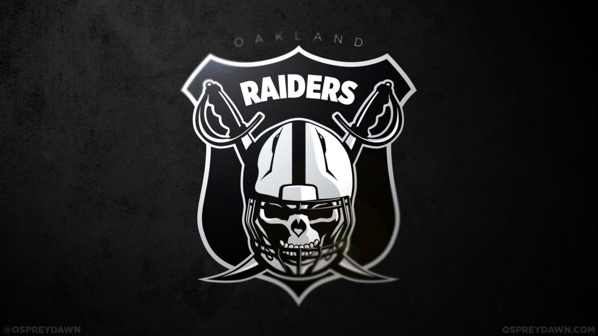 Oakland Raiders wallpaper | 1920×1080 | #73397