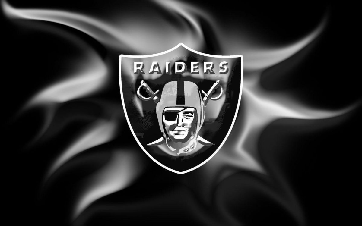 1000+ ideas about Raiders Wallpaper on Pinterest | Raiders …