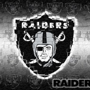 download Oakland raiders, Desktop wallpapers and Raiders on Pinterest