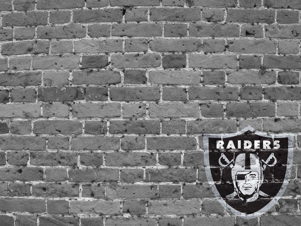 Oakland Raiders Wallpaper For Desktop | Wallpaper Box