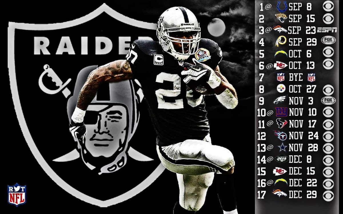 Oakland raiders, Wallpapers and Raiders on Pinterest