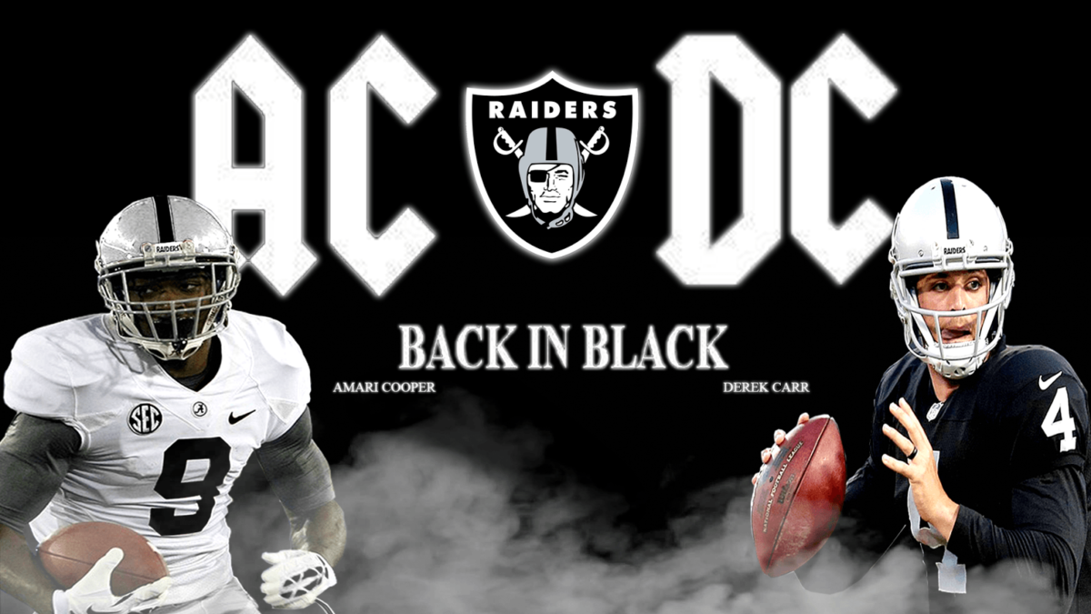 Raiders Nation Wallpapers Group (36+)