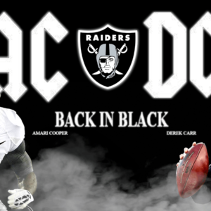 download Raiders Nation Wallpapers Group (36+)