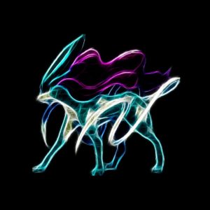 download Suicune Wallpaper – Wallpapers Browse