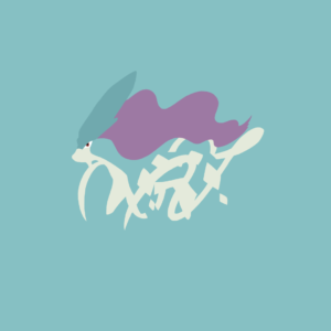 download Images of Suicune Pokemon Hd Wallpapers – #FAN