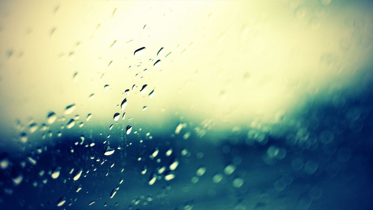 Wallpapers For > Hd Rain Wallpaper For Iphone