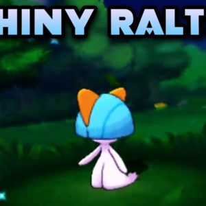 download Shiny ralts after 4 encounters!! pokemon omega ruby! – YouTube